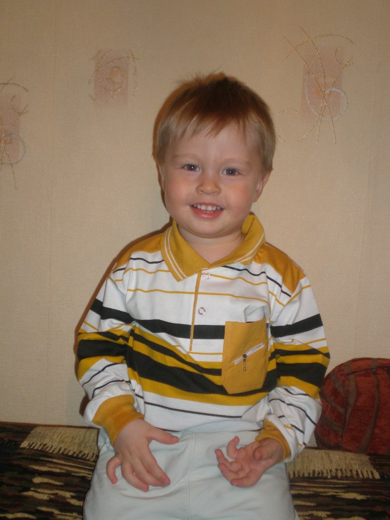 Ксения Кастрова | Уфа