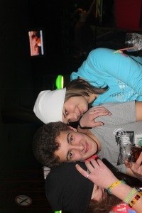 Рома Медведь №11 | Днепр (Днепропетровск)