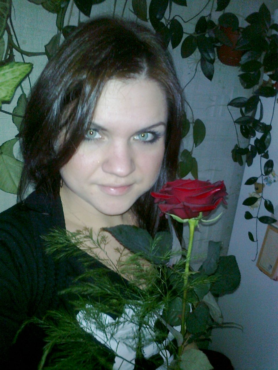 Зоя Бурова | Санкт-Петербург