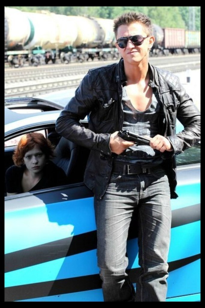 Максим Матин | Новосибирск