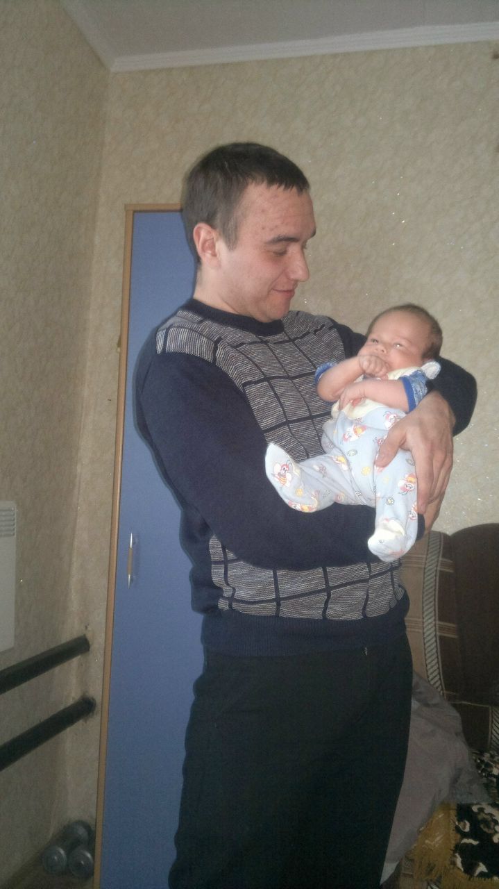 Леша Кошелев | Борисоглебск