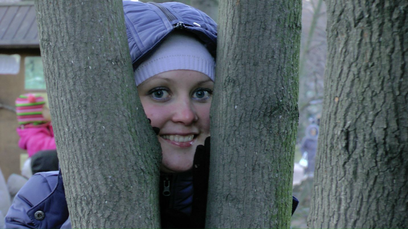 Юлия Тухватшина | Ковдор