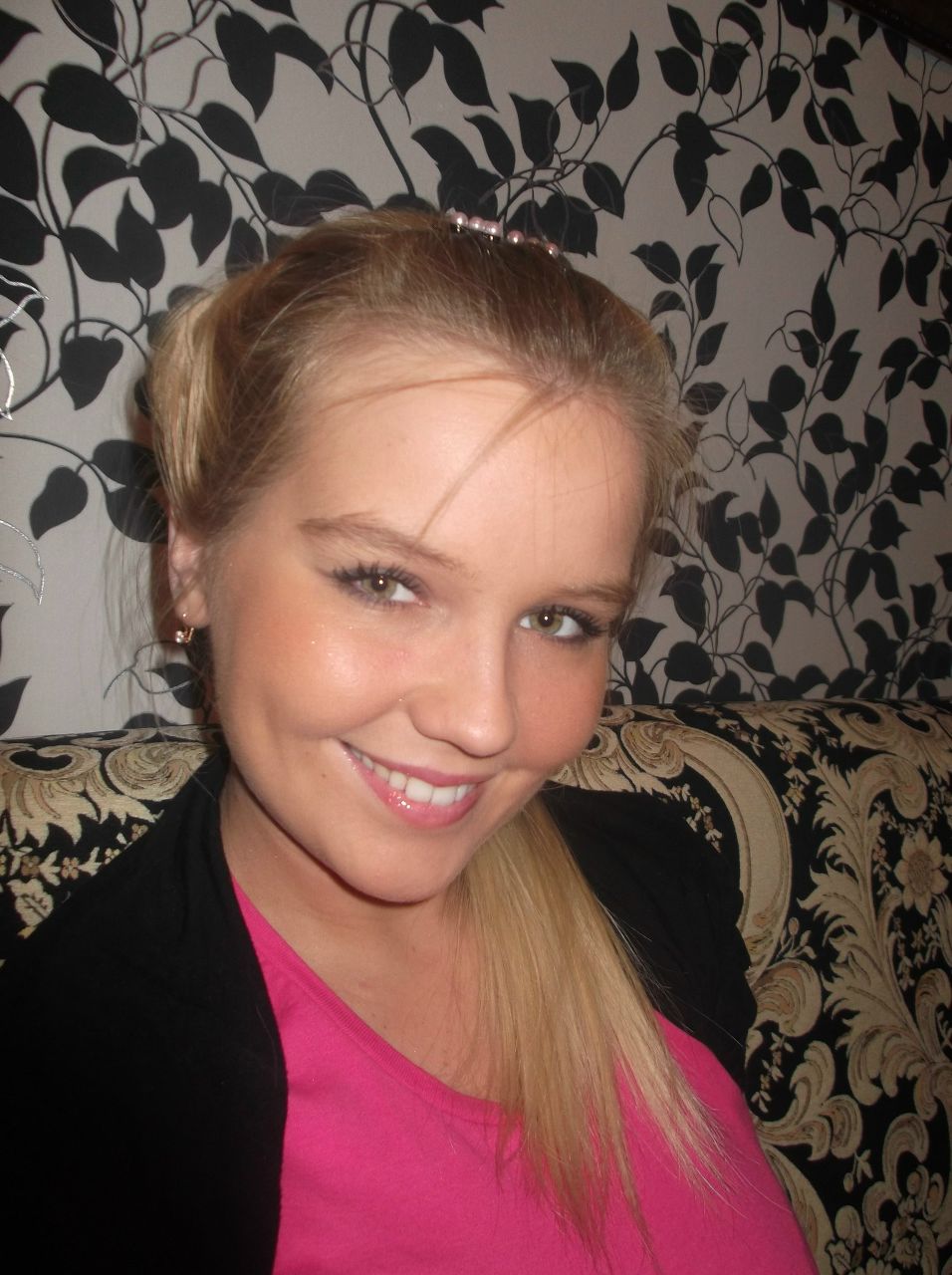 Жанна Сурова | Екатеринбург