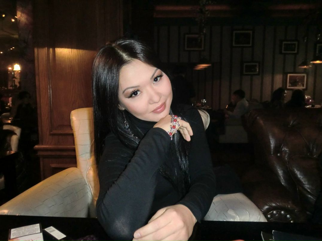 Mariyam Erzhanova | Алматы