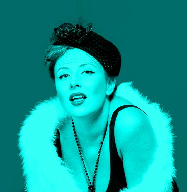 Аня Гаврилова | Санкт-Петербург