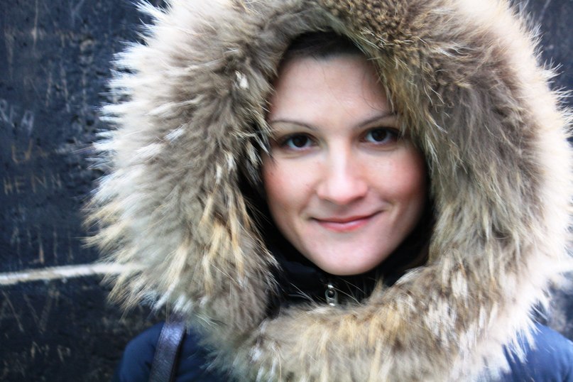 Анна Петрушина | Москва