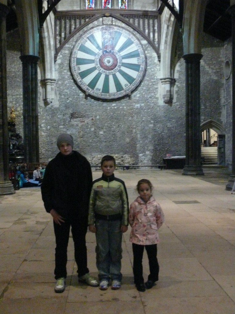 Ваня Закусин | Москва