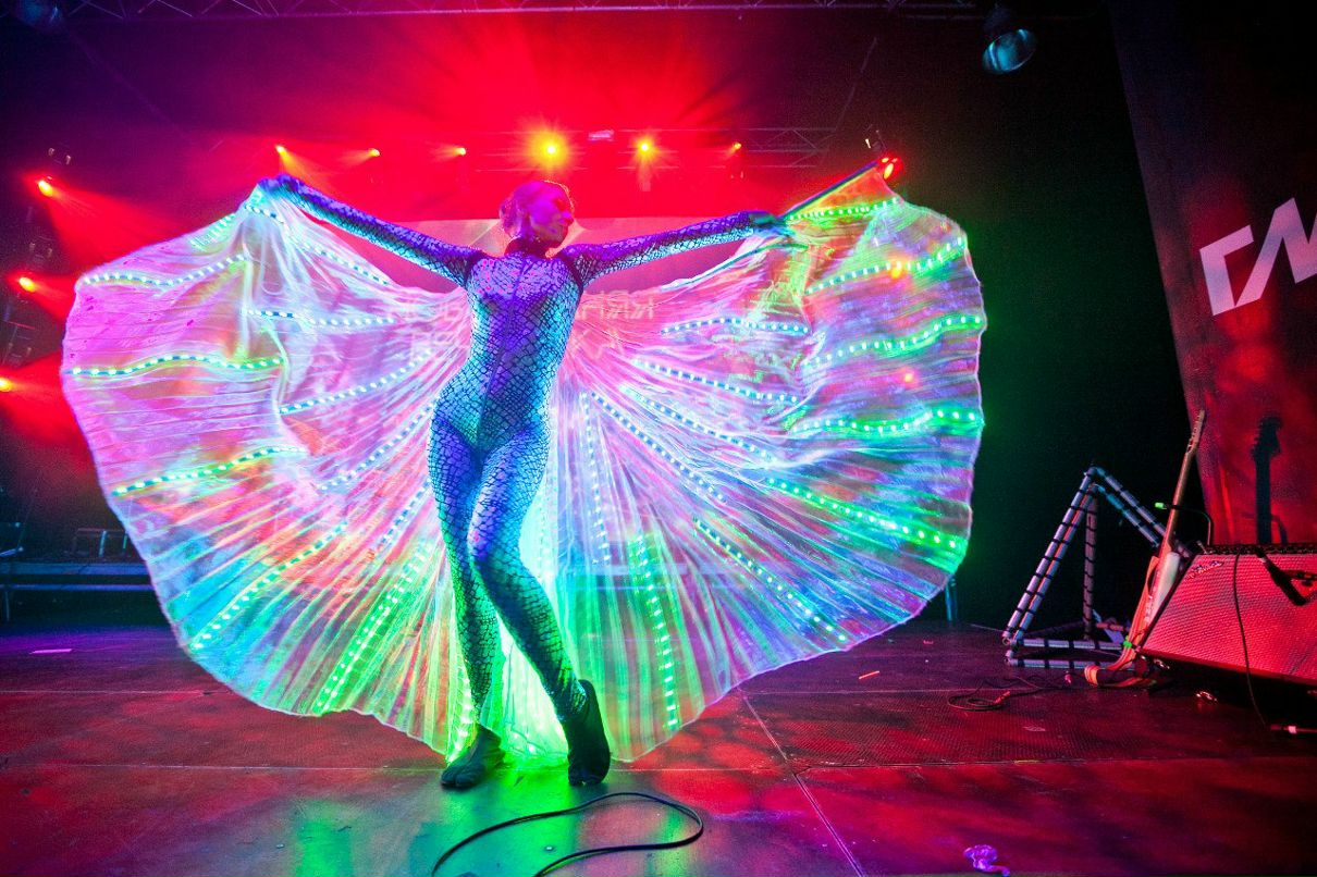 Михаил Лелеков =Добряк= | Санкт-Петербург