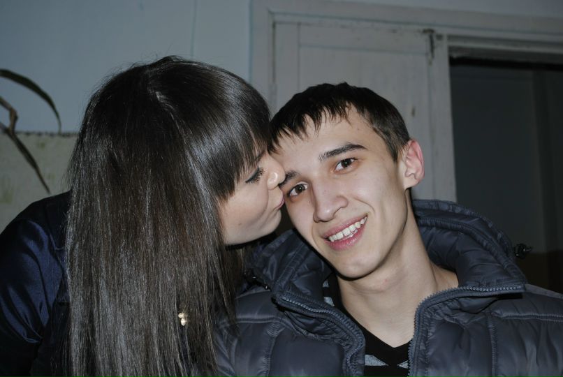 Лиза Бисерова | Пермь