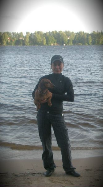 №133, Светлана Дедова, 50 лет, Санкт-Петербург №133, Светлана Дедова, 50 лет, Санкт-Петербург