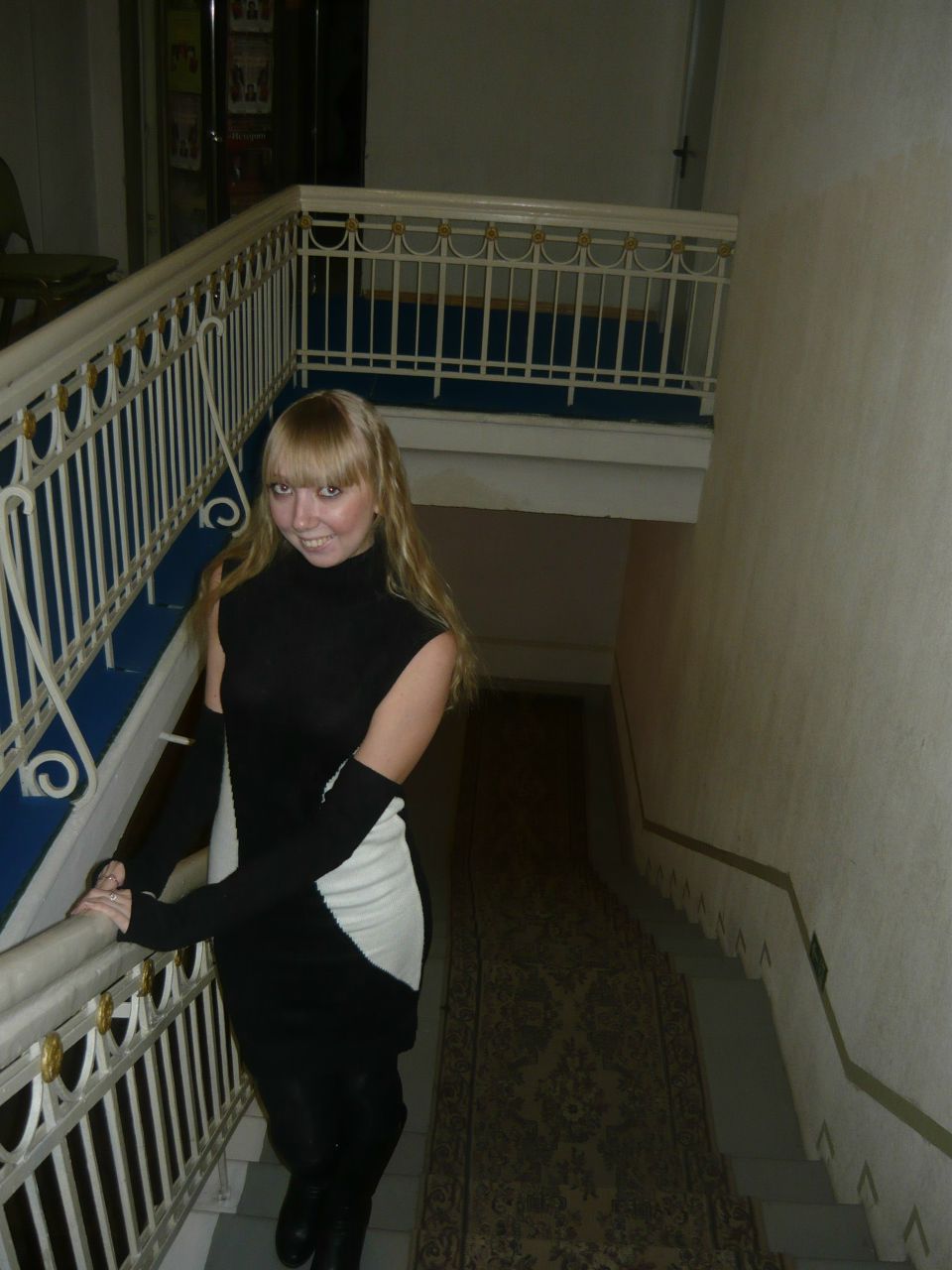 Юлия Карнова | Волгоград