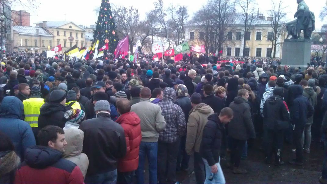 №61, Дмитрий Зернов, Санкт-Петербург №61, Дмитрий Зернов, Санкт-Петербург