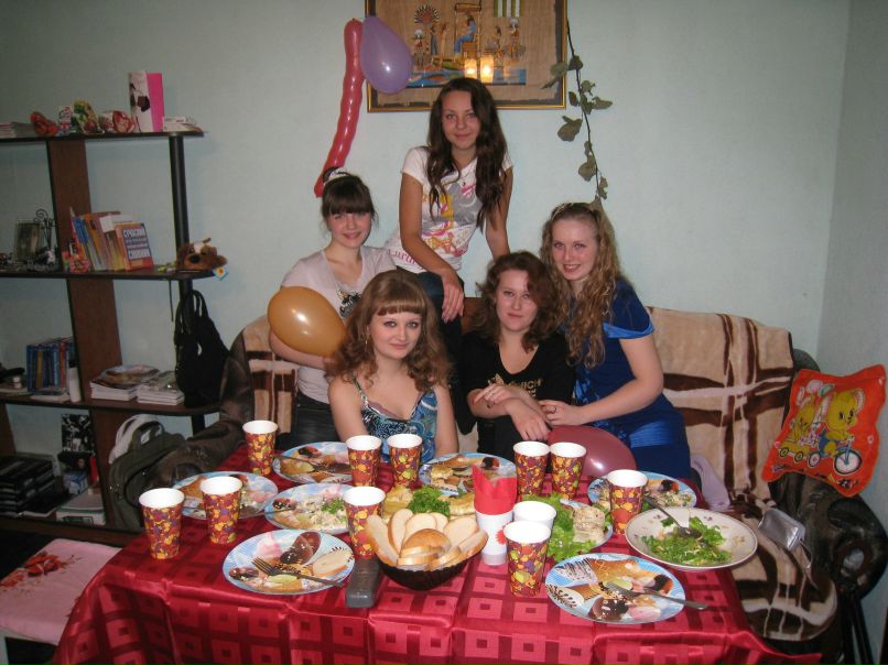 Диана Филенко | Харьков