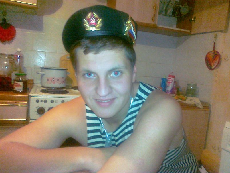 №7, Евгений Никитин №7, Евгений Никитин