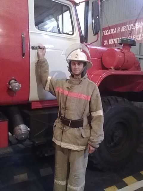 Дима Корнев | Урай