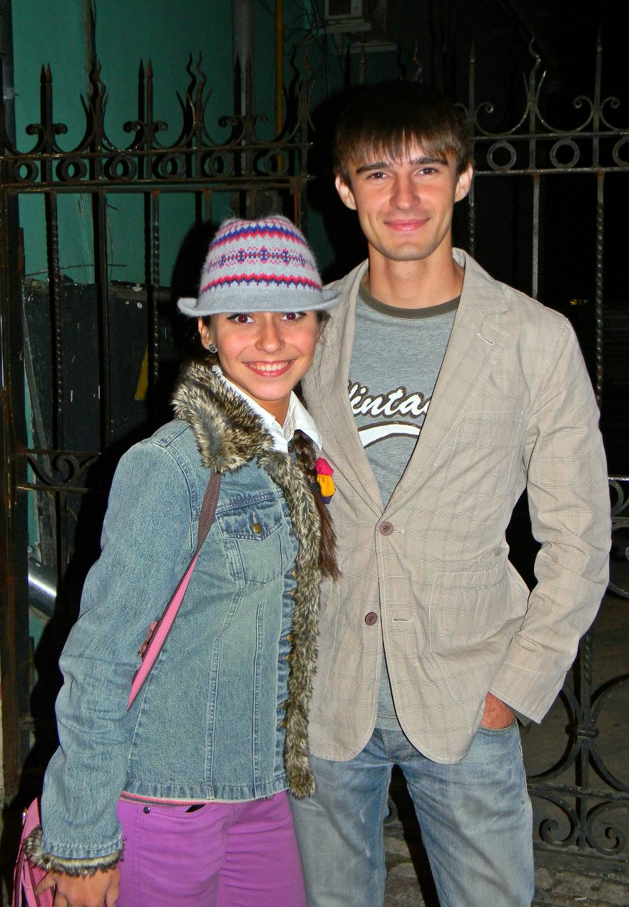 Серёга Шпота | Луганск