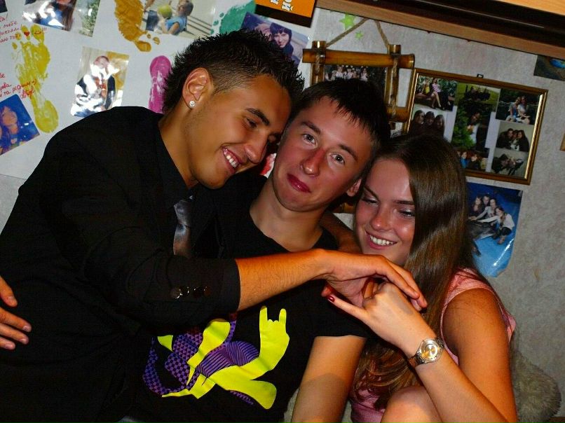 Егор Егоренко | Киев