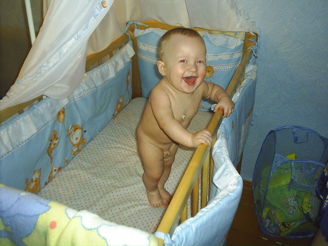 Дима Краснопёров | Ижевск