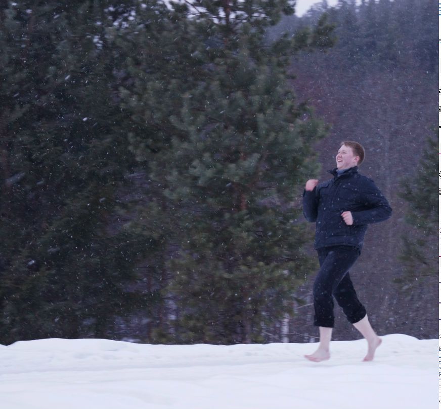 Алексей Хакимзянов | Екатеринбург