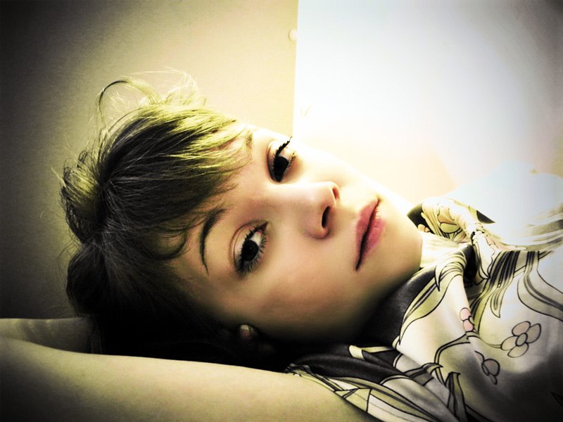 Юлия Шибанова NiceJulika | Абакан