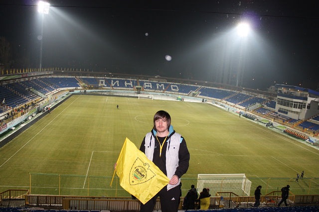 Фото профиля