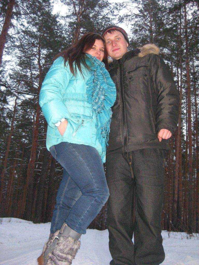 Роман Кузаев | Моршанск