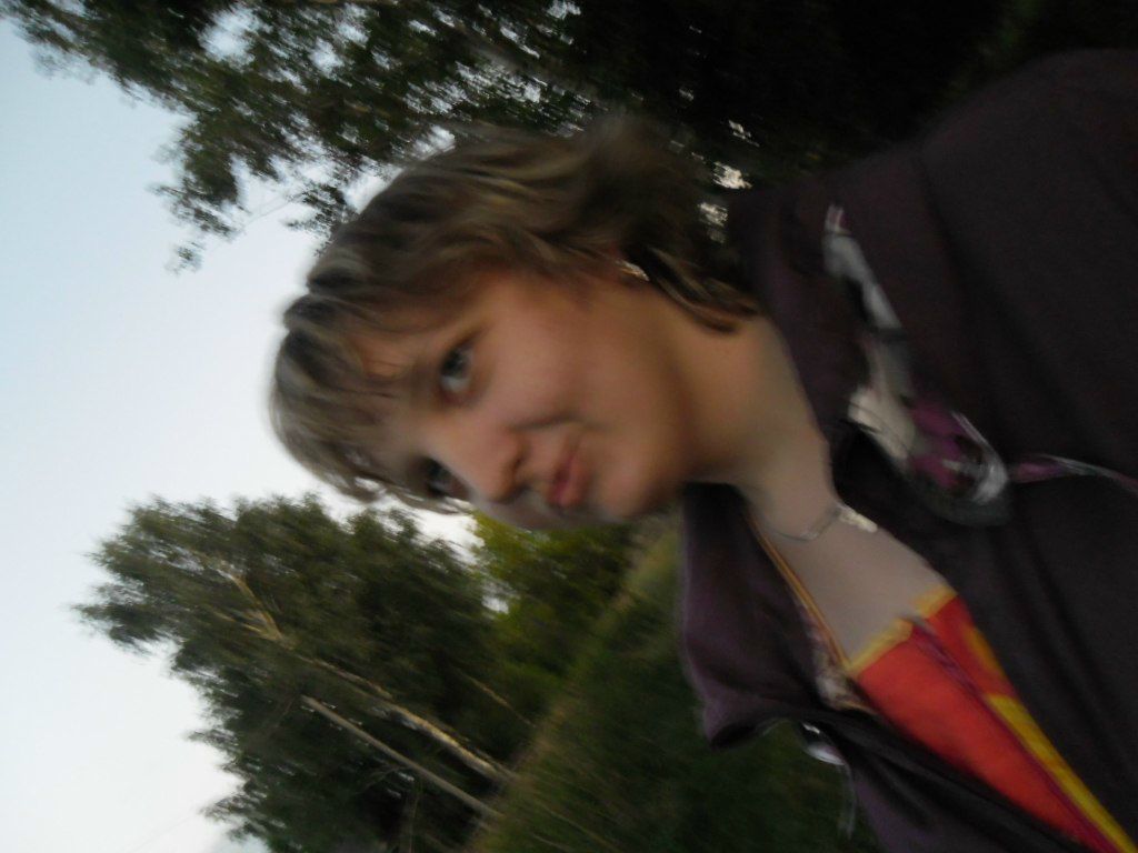 Ленка Трунова | Москва