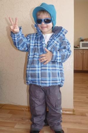 Мария Семёнова | Санкт-Петербург