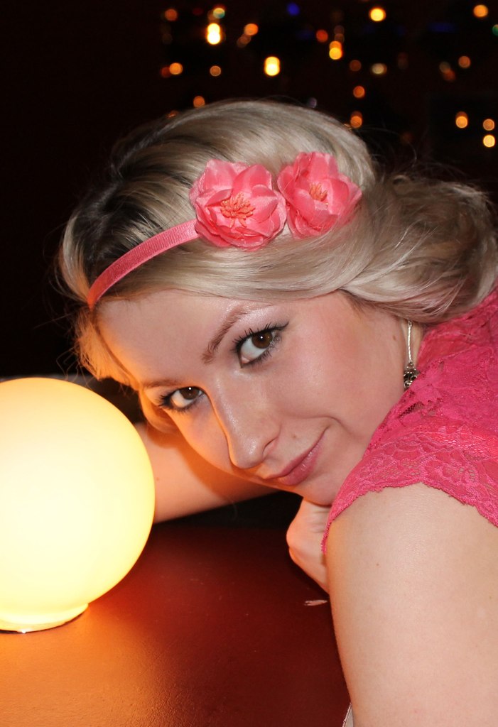 Лена Атаманова | Москва