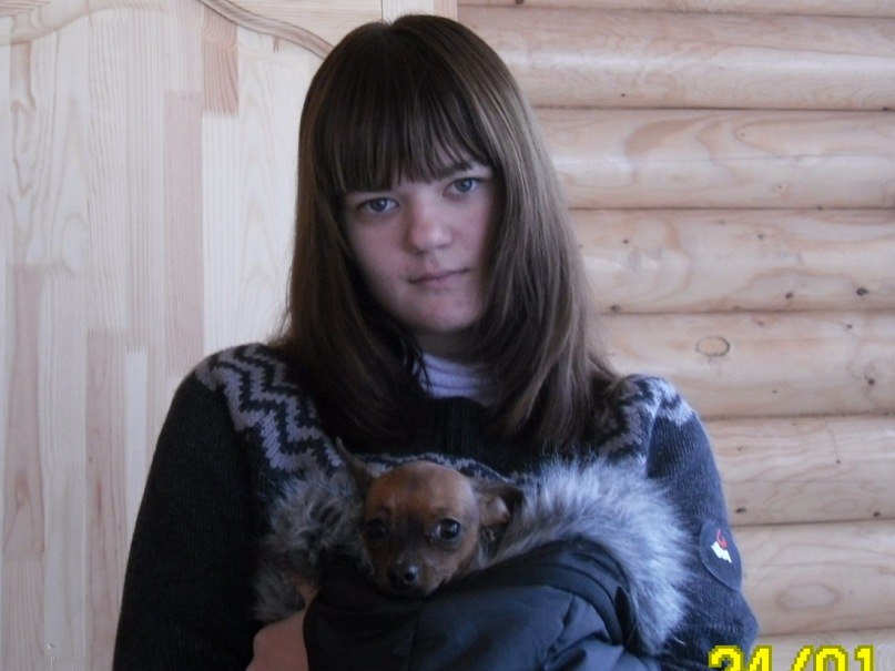 Настя Мастникова | Новороссийск