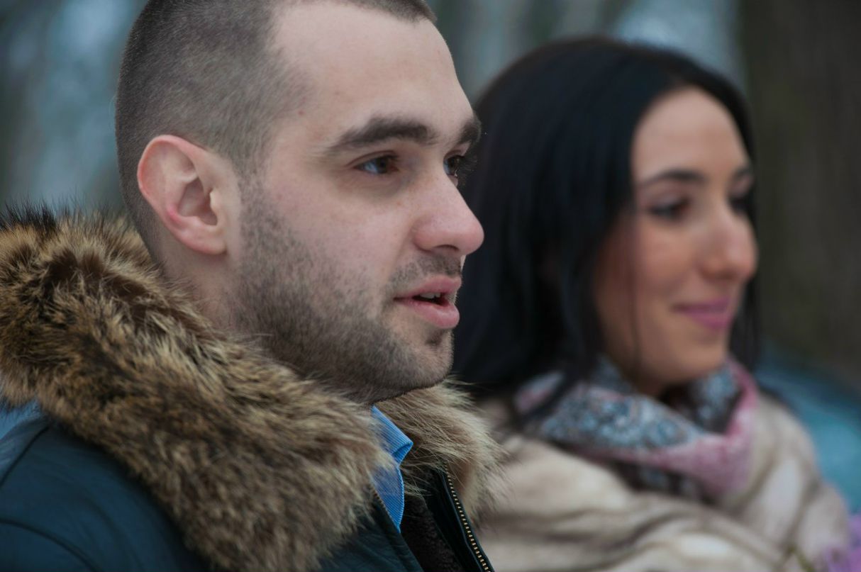 Игорь Костенко | Запорожье