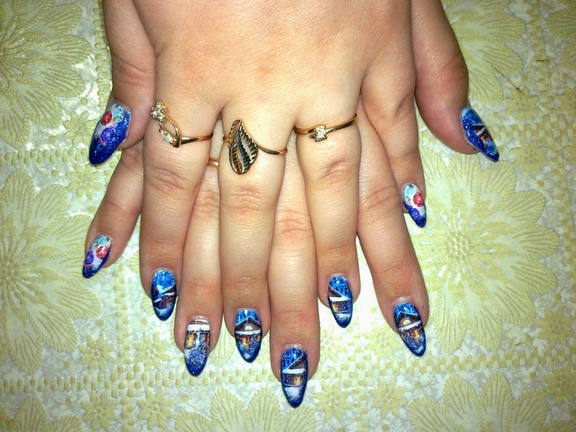 Оксана Бажина ВМОДЕ | Киров