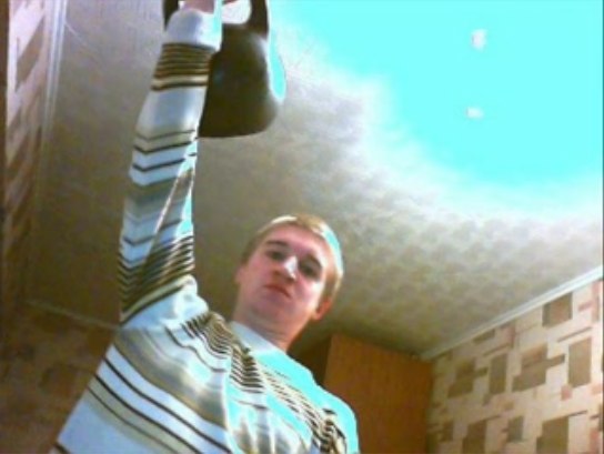 Александр Сынчик Сделано в Росисии | Омск