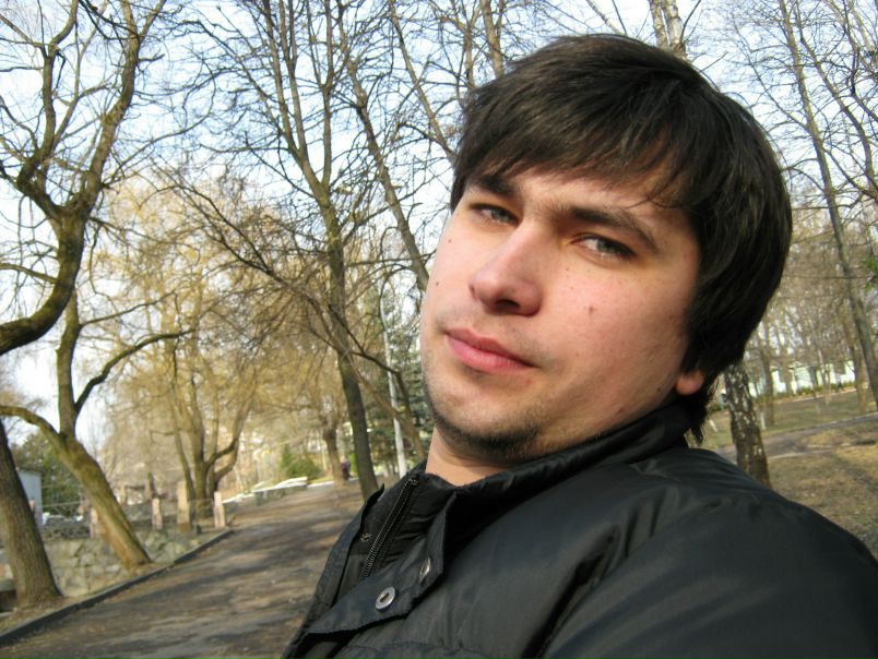 №11, Тарас Хижняк, 39 лет, Ровно №11, Тарас Хижняк, 39 лет, Ровно