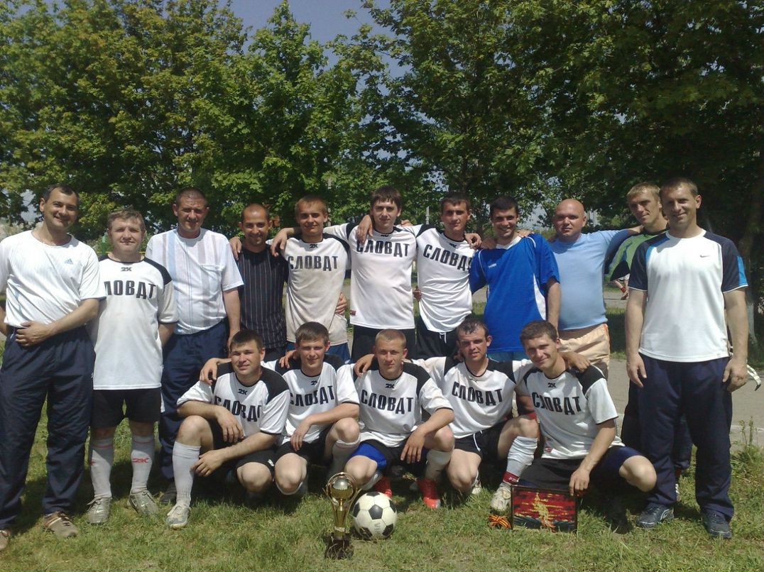 Вадим Барков | Санкт-Петербург