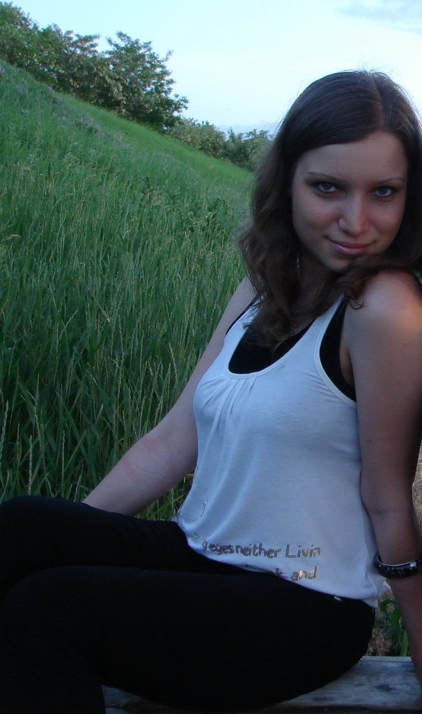 Ирина Маркина | Ейск