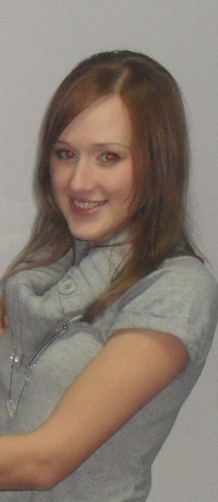 Полина Шахбанова | Великий Новгород