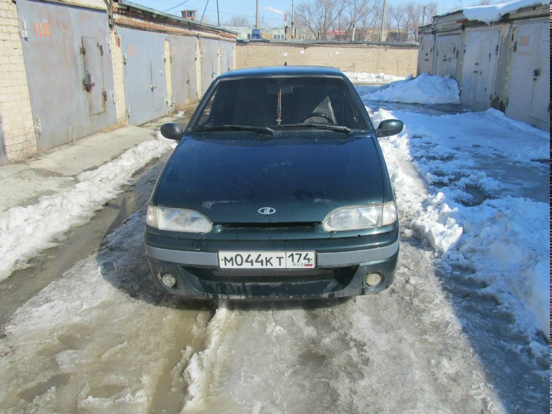 Стас Горницин | Челябинск