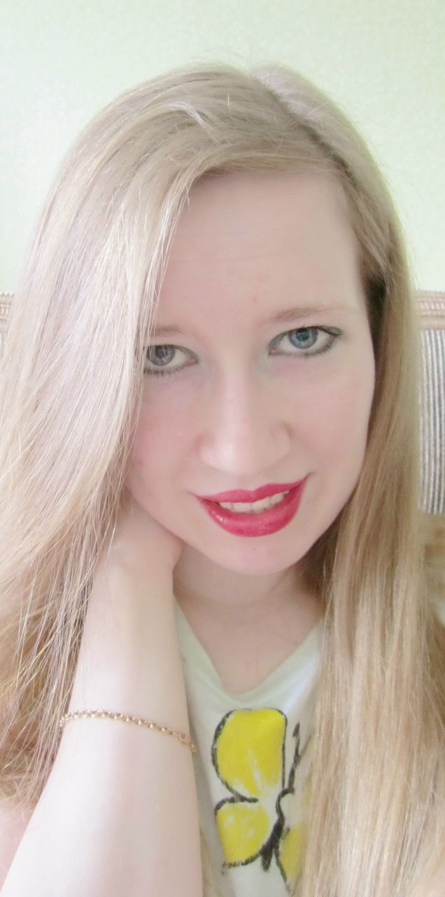 Ксения Комлева | Снежинск