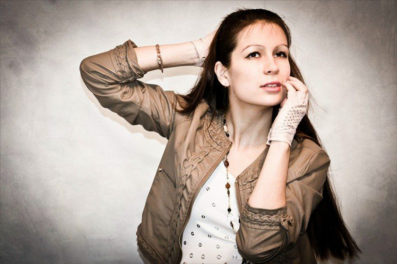 Лариса Мальцева | Нижний Тагил