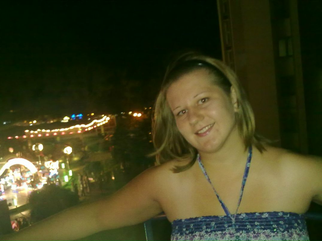 Оленька Андриенко | Киев