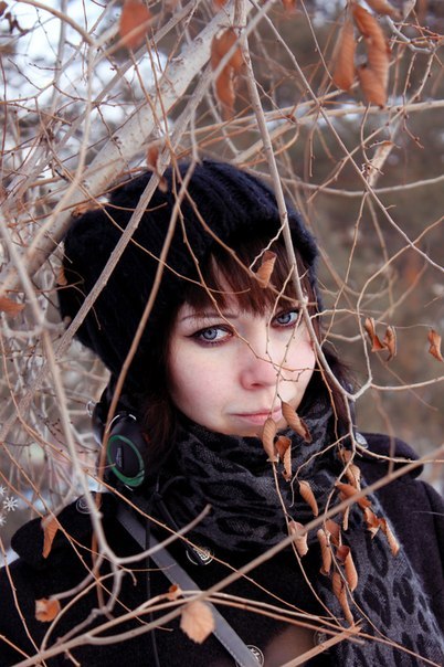 Алинэ Загробных | Санкт-Петербург