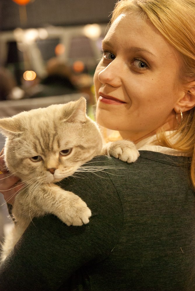 Ирина Хомяк | Киев