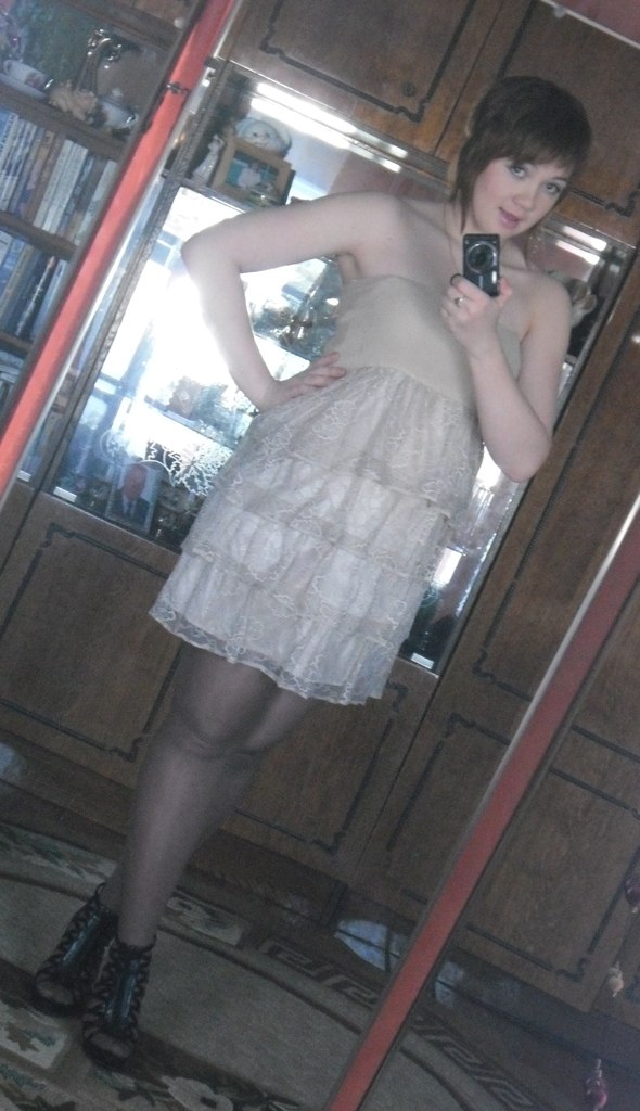 Настенька Киселёва | Екатеринбург