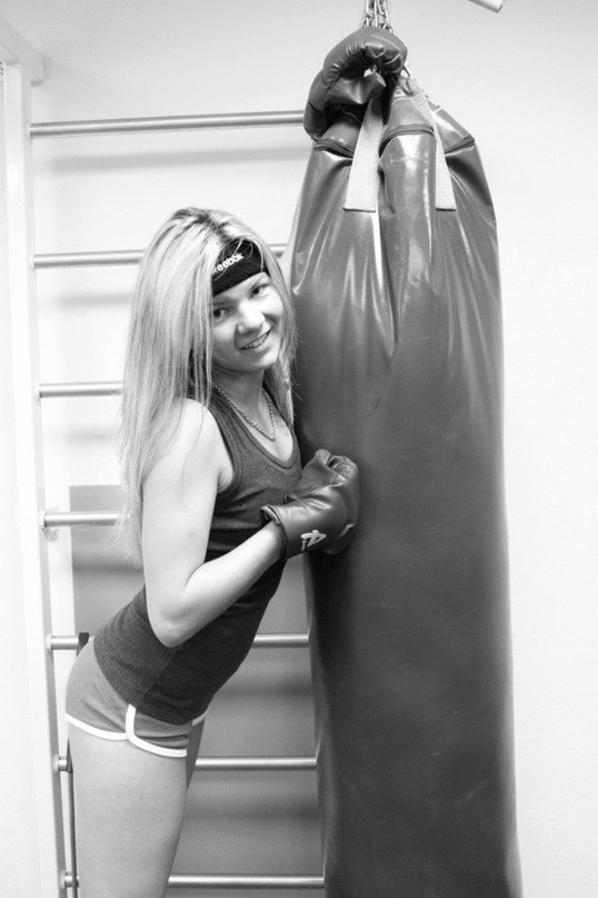 Вероника Алмазова ♪♥Бу♥♪ | Иваново