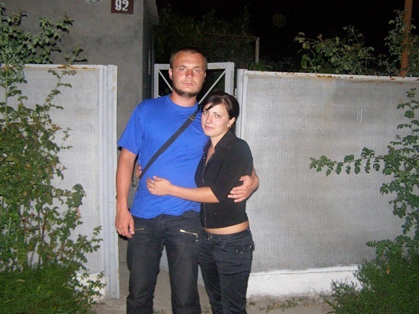 №104, Владимир Лопушко, 28 лет, Киев №104, Владимир Лопушко, 28 лет, Киев