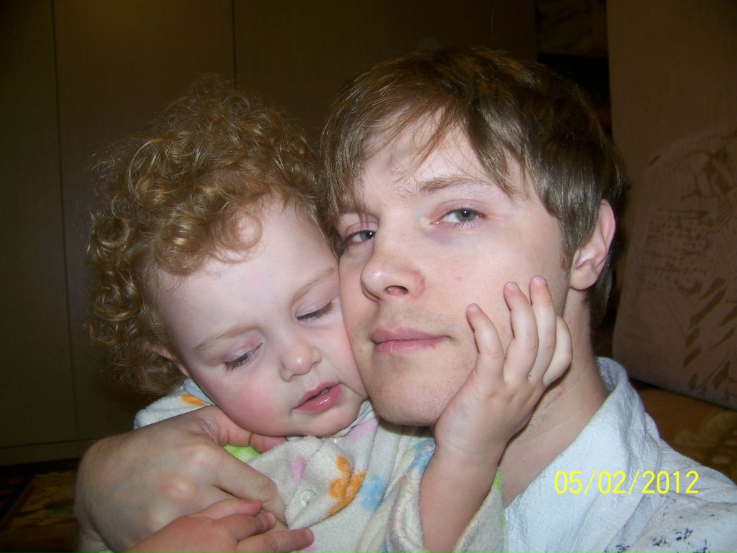 Андрей Егоров HAPPY DADDY | Иваново