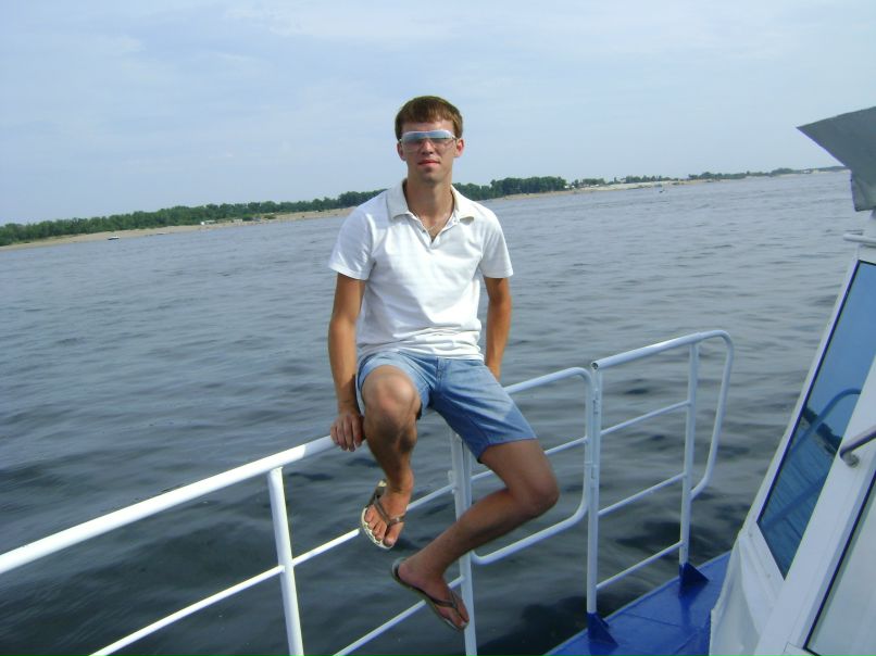 Алексей Гладков | Пенза