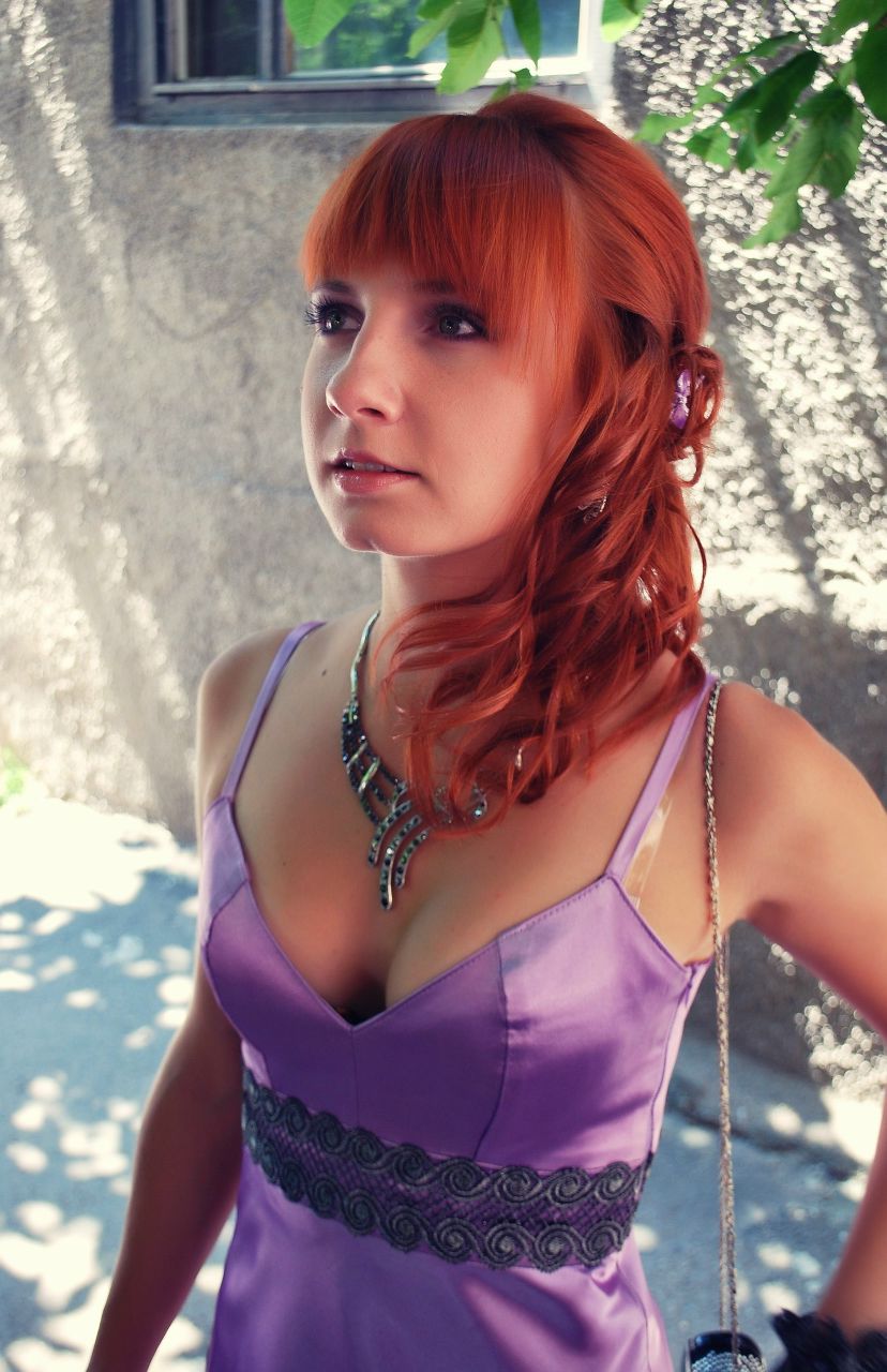 Мария Лихачёва Magic | Киев