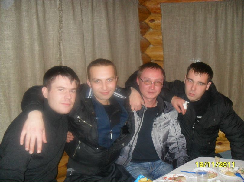 Константин Михеев | Йошкар-Ола